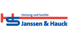 Kundenlogo von Heizung Sanitär Janssen Karl
