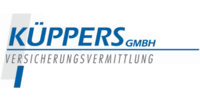 Kundenlogo Versicherungsvermittlung Küppers GmbH