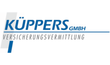 Kundenlogo von Versicherungsvermittlung Küppers GmbH