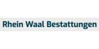 Kundenlogo Bestatter Rhein Waal Bestattungen