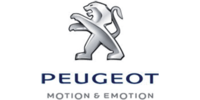 Kundenlogo Peugeot Perlick
