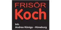 Kundenlogo Frisör Koch Inh. A. Königs-Hüneburg Frisörmeisterin