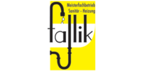 Kundenlogo Sanitär Fallik GmbH