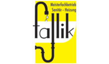 Kundenlogo von Sanitär Fallik GmbH