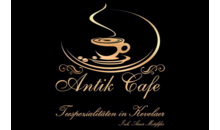 Kundenlogo von Antik Café Inh. Armir Motififar