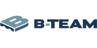 Kundenlogo B-TEAM Gesellschaft für Behälter Logistik GmbH