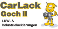 Kundenlogo CarLack Goch II GmbH