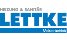 Kundenlogo von Heizung & Sanitär Lettke