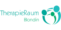 Kundenlogo TherapieRaum Blondin