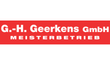 Kundenlogo von Geerkens, Gerd-Hugo GmbH