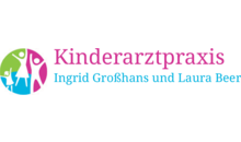 Kundenlogo von Kinderarztpraxis Ingrid Großhans und Laura Beer