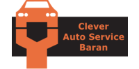 Kundenlogo Clever Auto Service Baran