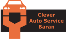 Kundenlogo von Clever Auto Service Baran
