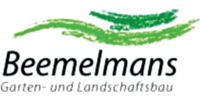 Kundenlogo Beemelmans Garten- und Landschaftsbau
