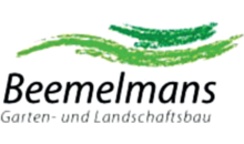 Kundenlogo von Beemelmans Garten- und Landschaftsbau
