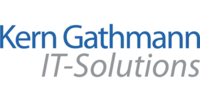 Kundenlogo Kern Gathmann IT-Solutions GmbH