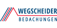 Kundenlogo Wegscheider Bedachungen