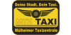 Kundenlogo von MTZ Taxi Mülheim