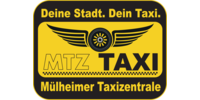 Kundenlogo MTZ Taxi Mülheim