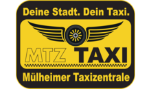 Kundenlogo von MTZ Taxi Mülheim