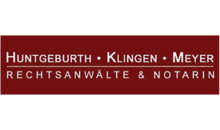 Kundenlogo von Rechtsanwälte Huntgeburth-Klingen-Meyer