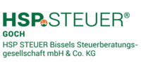 Kundenlogo HSP STEUER Bissels Steuerberatungsgesellschaft mbH & Co. KG