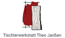 Kundenlogo von Theo Janßen Schreinerei - Tischlerwerkstatt
