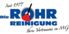 Kundenlogo von Ute Wegener Die Rohrreinigung Ihres Vertrauens