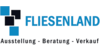 Kundenlogo von Fliesenland GmbH