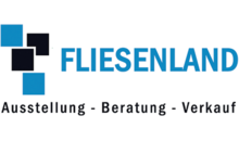 Kundenlogo von Fliesenland GmbH