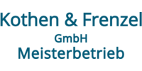 Kundenlogo Kothen & Frenzel GmbH Hausgerätekundendienst