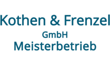 Kundenlogo von Kothen & Frenzel GmbH Hausgerätekundendienst