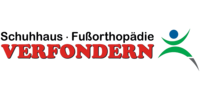 Kundenlogo VERFONDERN