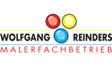 Kundenlogo von Reinders Wolfgang
