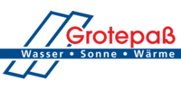 Kundenlogo Heizung Grotepaß GmbH