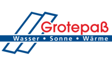 Kundenlogo von Solar Grotepaß GmbH