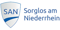 Kundenlogo Sorglos am Niederrhein GmbH