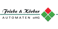 Kundenlogo Automaten Friebe & Körber oHG