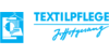 Kundenlogo von Reinigung Textilreinigung Vluyn
