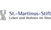 Kundenlogo von Altenheim St.-Martinus-Stift
