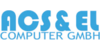 Kundenlogo von Computer ACS & EL GmbH