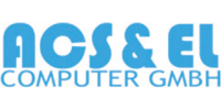 Kundenlogo Computer ACS & EL GmbH