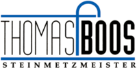 Kundenlogo Grabmale Boos Thomas