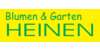 Kundenlogo von Blumen Heinen GmbH