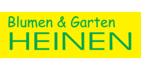 Kundenlogo Blumen Heinen GmbH