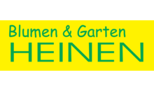 Kundenlogo von Blumen Heinen GmbH