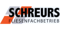 Kundenlogo Fliesenfachbetrieb Schreurs, Torsten