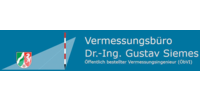 Kundenlogo Dr. Gustav Siemes Öffentlich bestellter Vermessungsingenieur