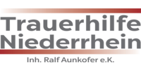 Kundenlogo Trauerhilfe Niederrhein Inh. Ralf Aunkofer e.K.
