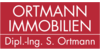 Kundenlogo von Immobilien Ortmann